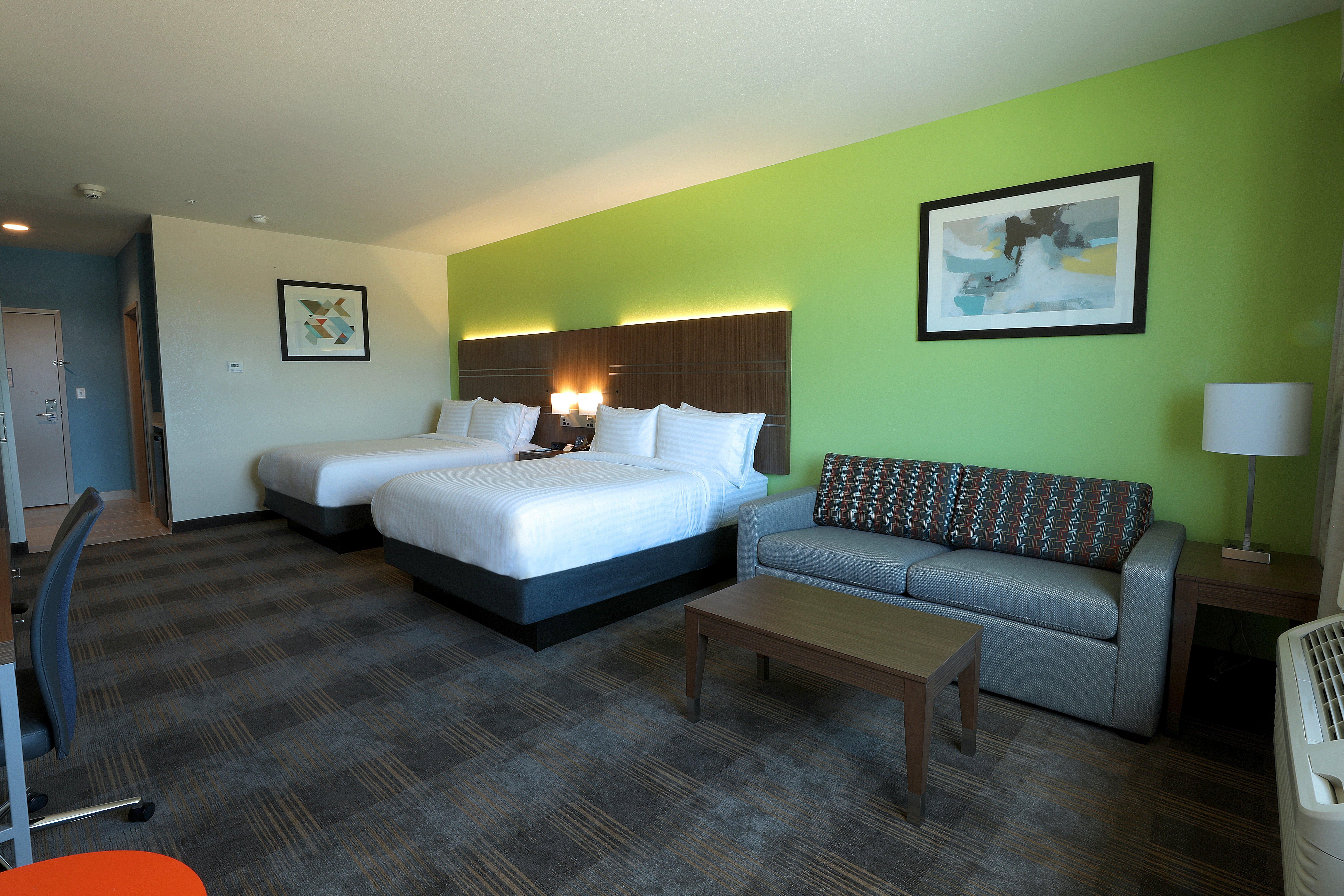 Holiday Inn Express & Suites - Dripping Springs - Austin Area By Ihg Екстер'єр фото
