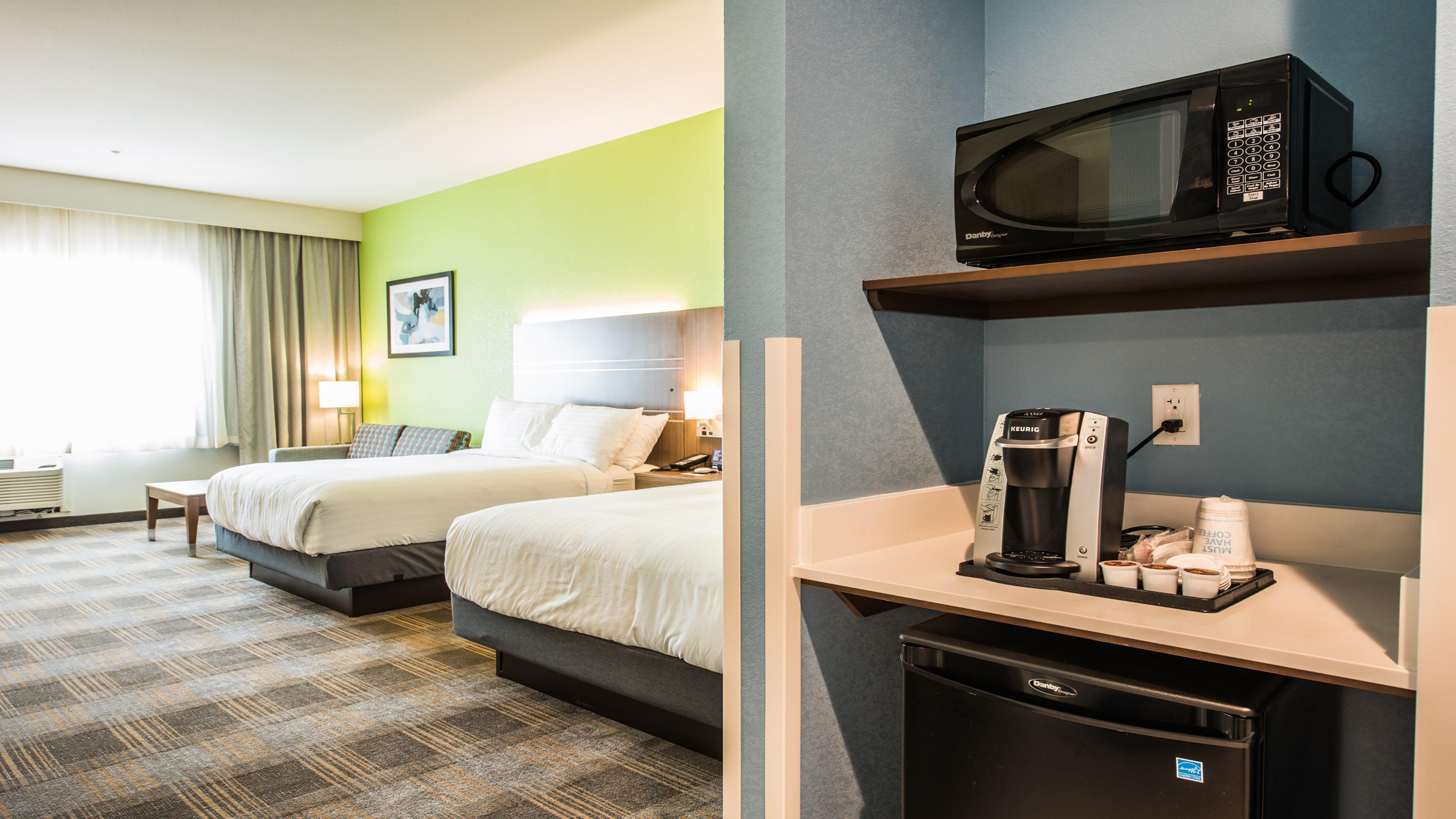 Holiday Inn Express & Suites - Dripping Springs - Austin Area By Ihg Екстер'єр фото
