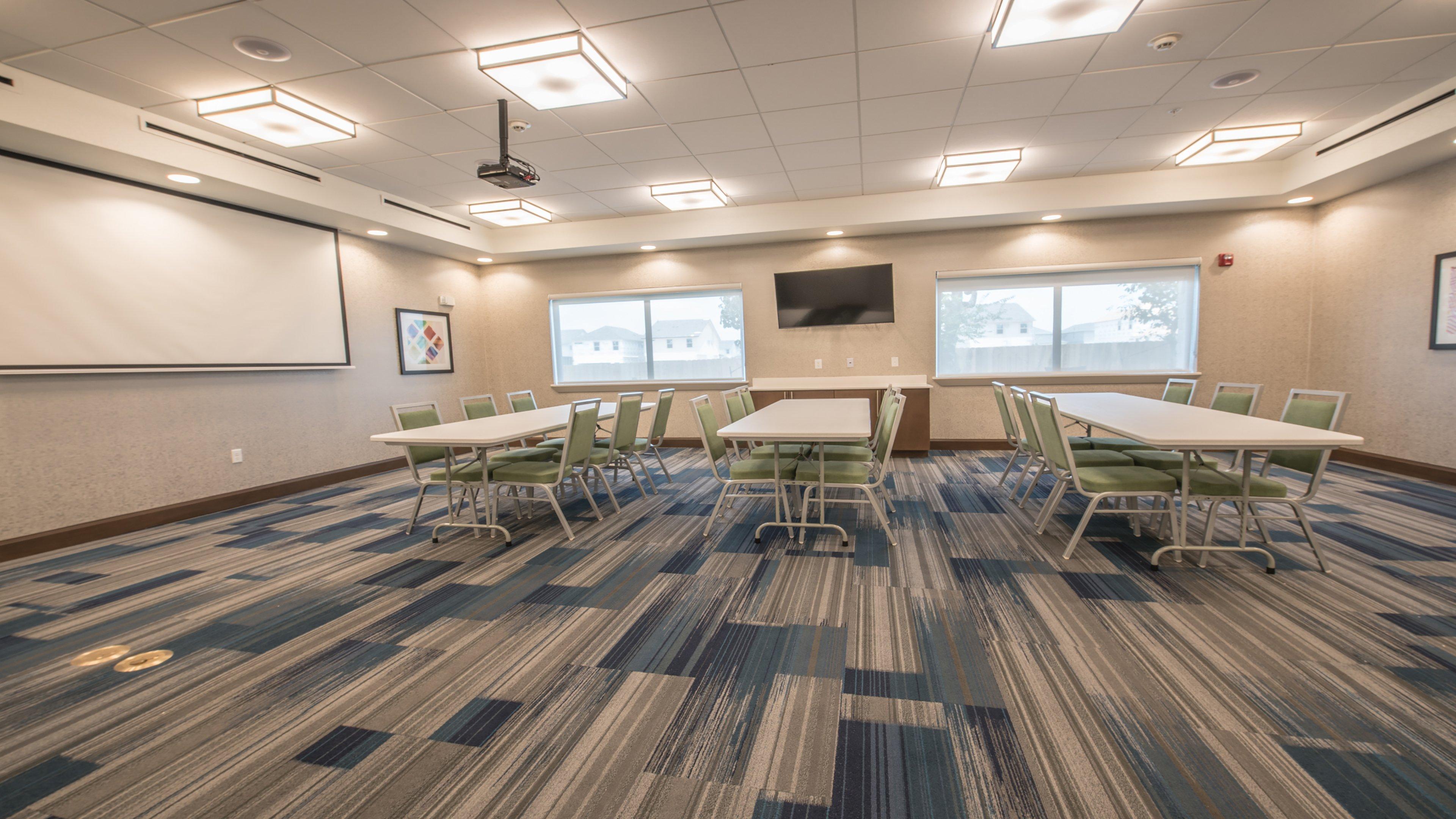 Holiday Inn Express & Suites - Dripping Springs - Austin Area By Ihg Екстер'єр фото