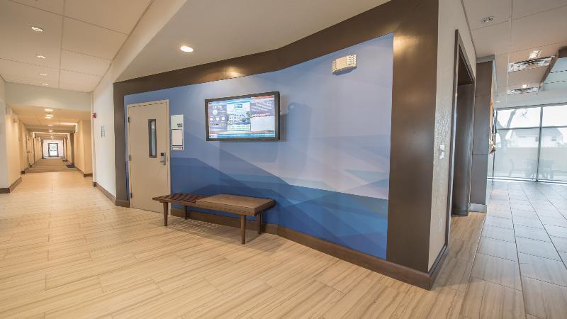 Holiday Inn Express & Suites - Dripping Springs - Austin Area By Ihg Екстер'єр фото
